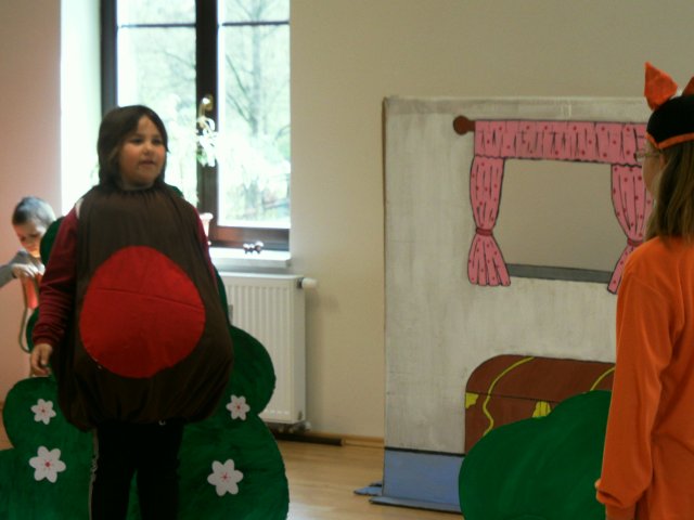 Den matek