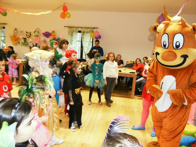 Karneval