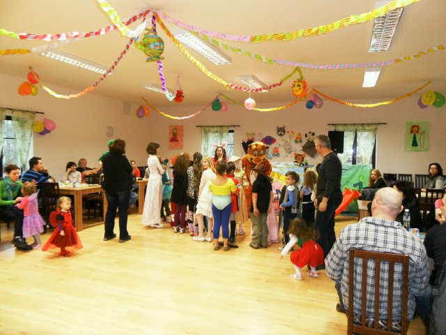 Karneval