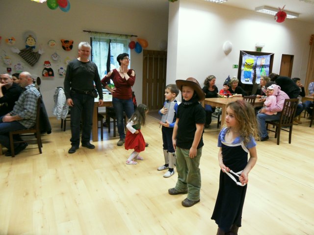Karneval