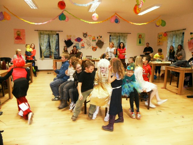 Karneval