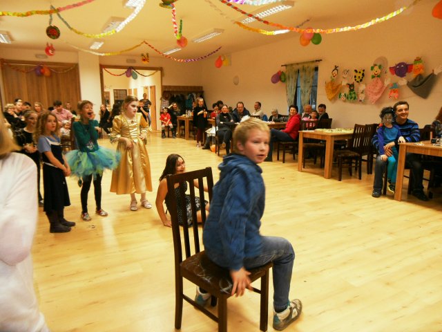Karneval