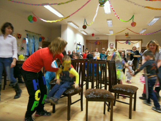 Karneval