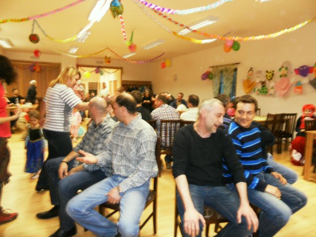 Karneval