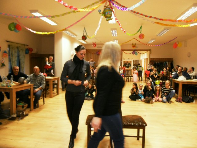 Karneval