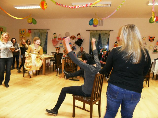 Karneval