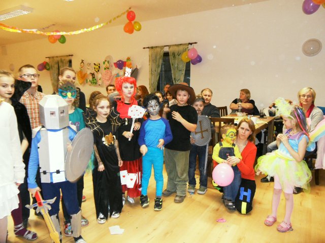 Karneval