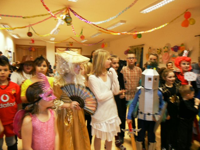 Karneval