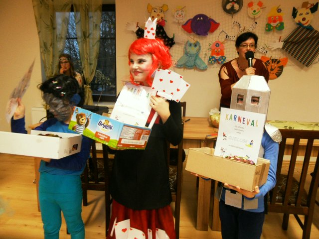 Karneval