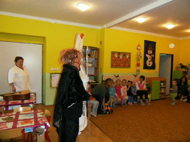 Mikuláš