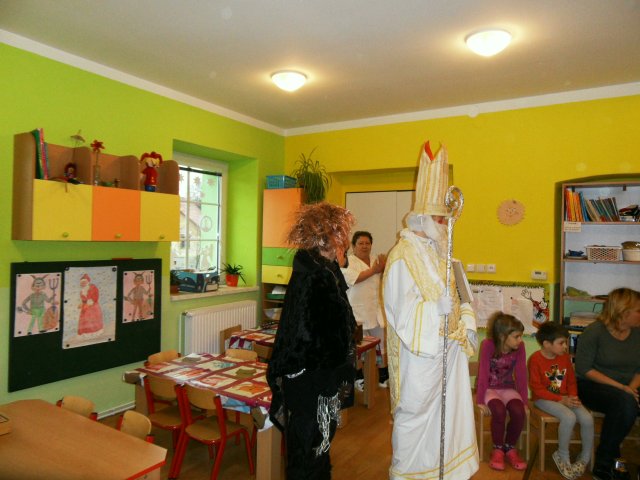 Mikuláš