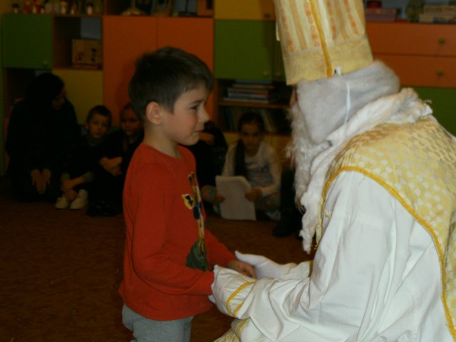 Mikuláš