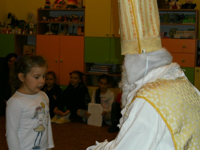 Mikuláš