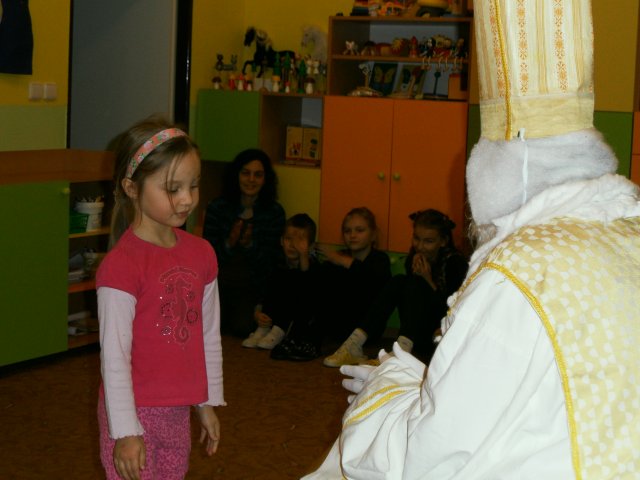 Mikuláš