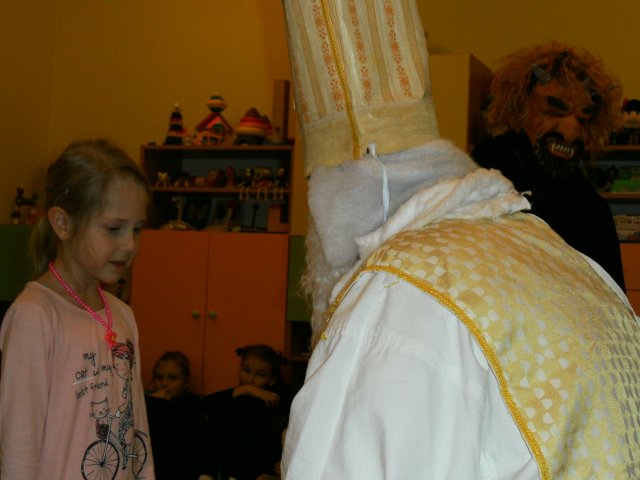 Mikuláš