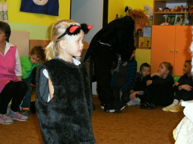Mikuláš