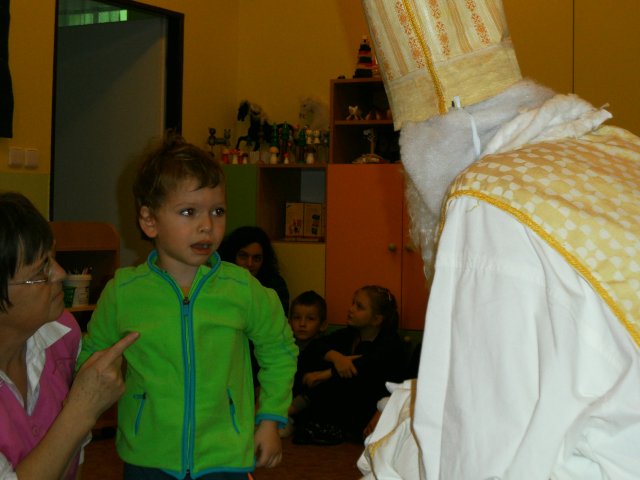 Mikuláš