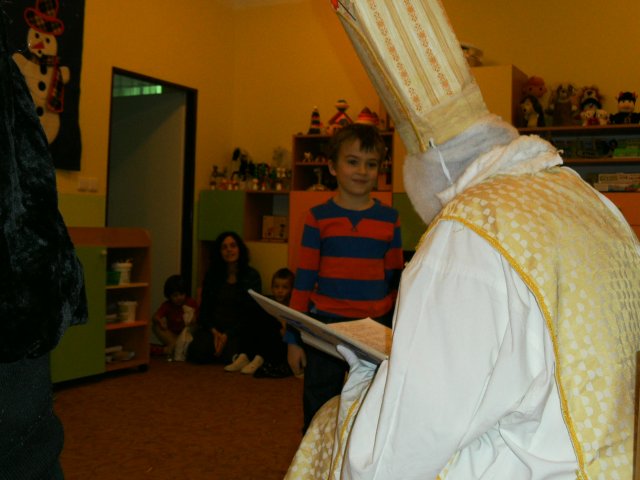 Mikuláš