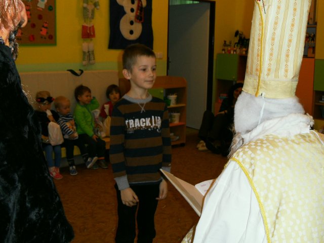 Mikuláš