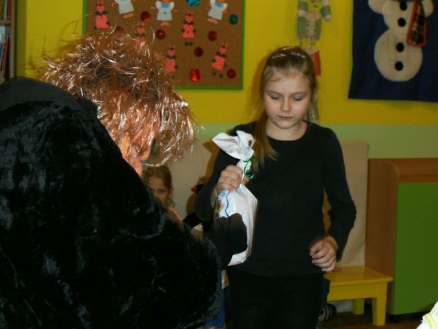 Mikuláš