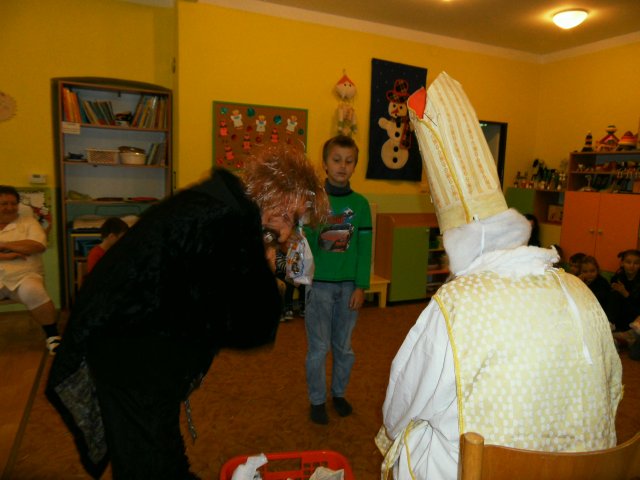 Mikuláš