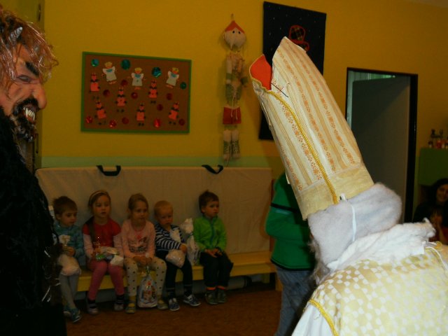 Mikuláš