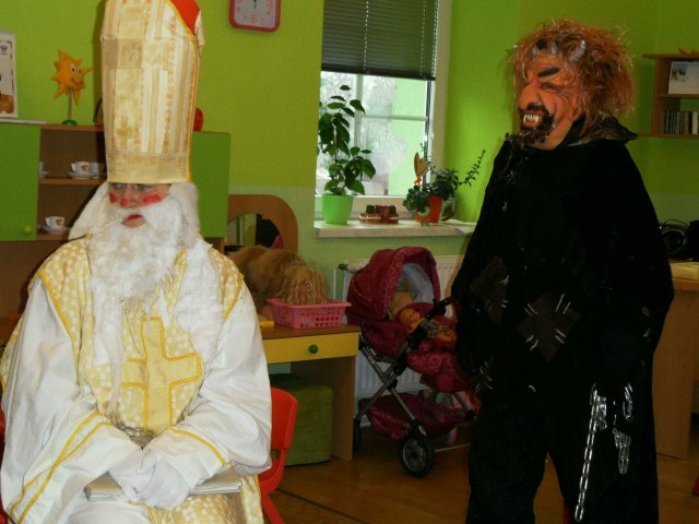 Mikuláš