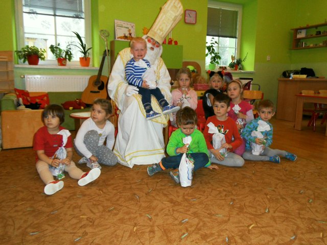 Mikuláš