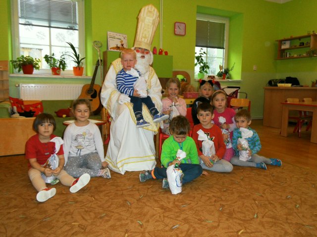 Mikuláš