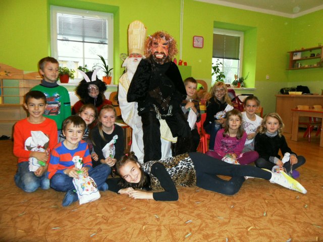 Mikuláš