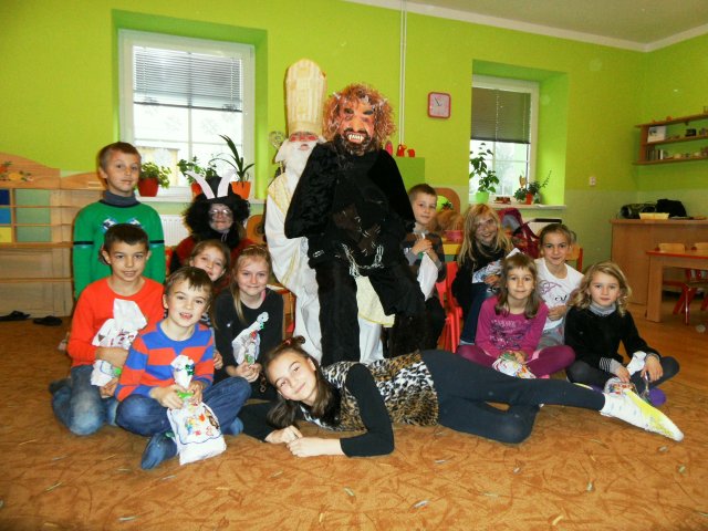 Mikuláš