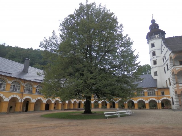 Výlet