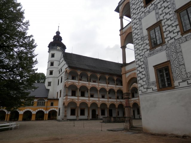Výlet