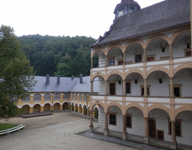 Výlet