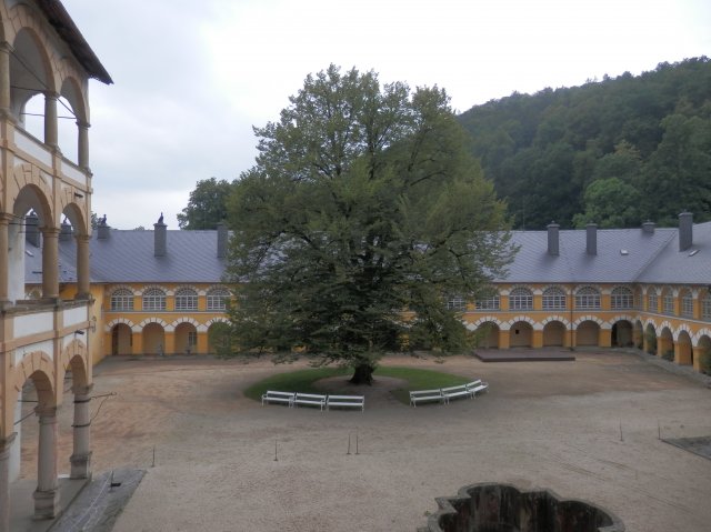 Výlet