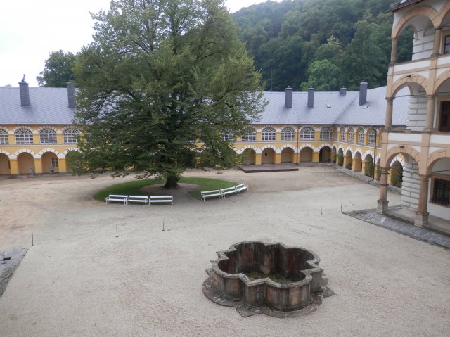 Výlet