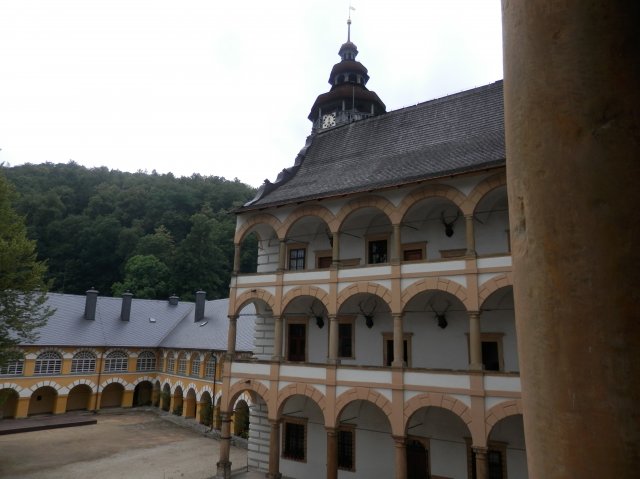 Výlet