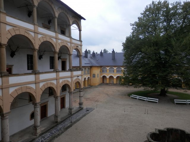 Výlet