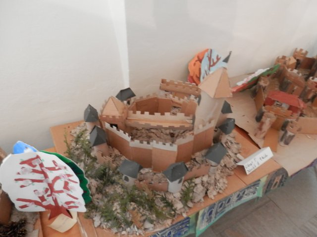 Výlet