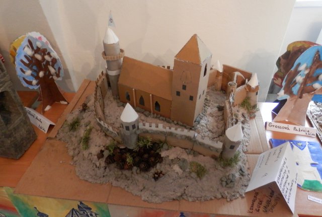 Výlet