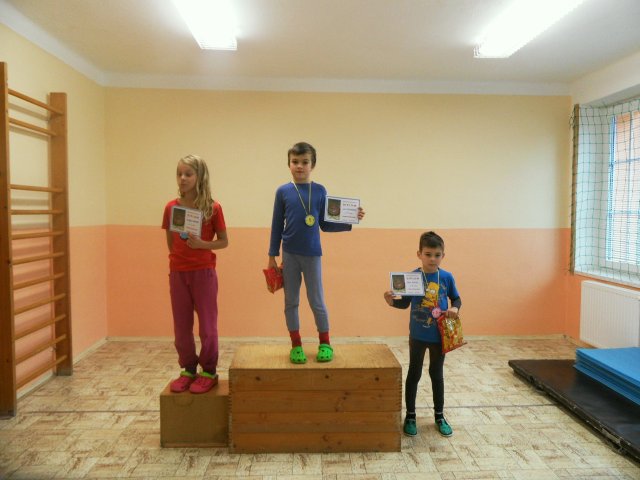 02_Orientační běh