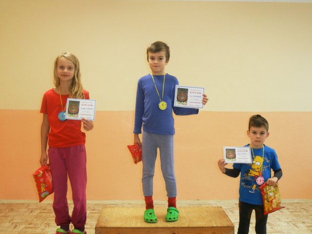 02_Orientační běh