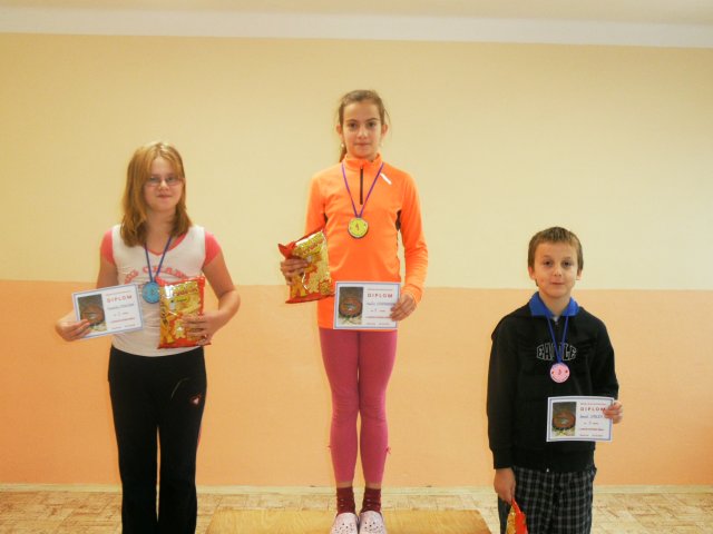 02_Orientační běh