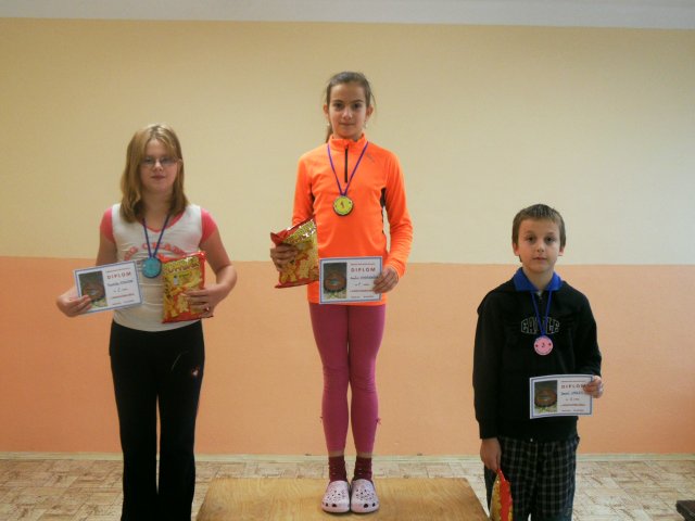 02_Orientační běh