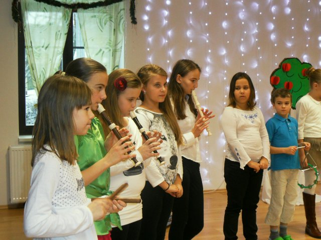 04_Vánoční besidka