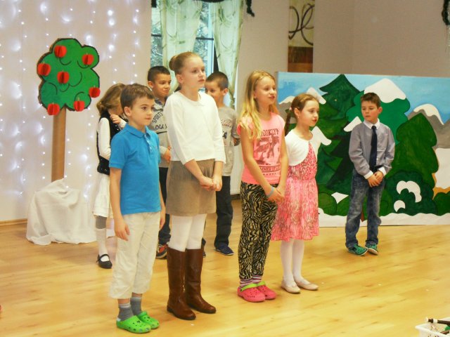 04_Vánoční besidka