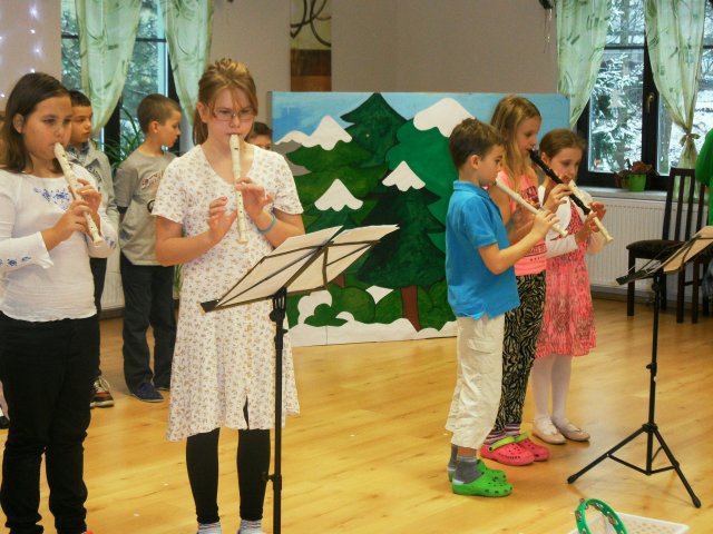 04_Vánoční besidka