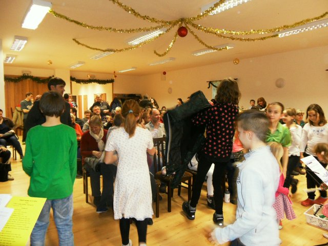 04_Vánoční besidka